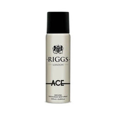 Riggs Ace Body Spray 250ml - YehChez.pk