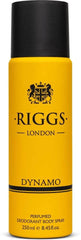 Riggs Body Spray Dynamo 250ml - YehChez.pk