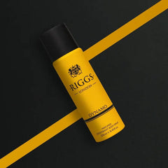 Riggs Body Spray Dynamo 250ml - YehChez.pk
