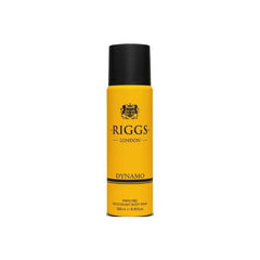 Riggs Body Spray Dynamo 250ml - YehChez.pk