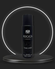 Riggs Body Spray The One 250ml - YehChez.pk