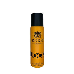 Riggs Jock Body Spray 250ml - YehChez.pk