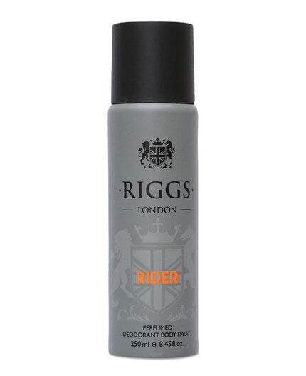 Riggs Rider Body Spray 250ml - YehChez.pk