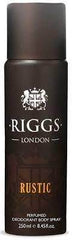 Riggs Rustic Body Spray 250ml - YehChez.pk