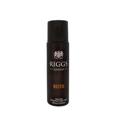 Riggs Rustic Body Spray 250ml - YehChez.pk