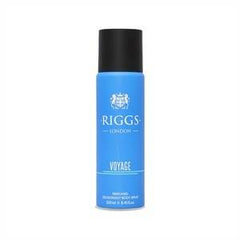 Riggs Voyage Body Spray 250ml Homme - YehChez.pk