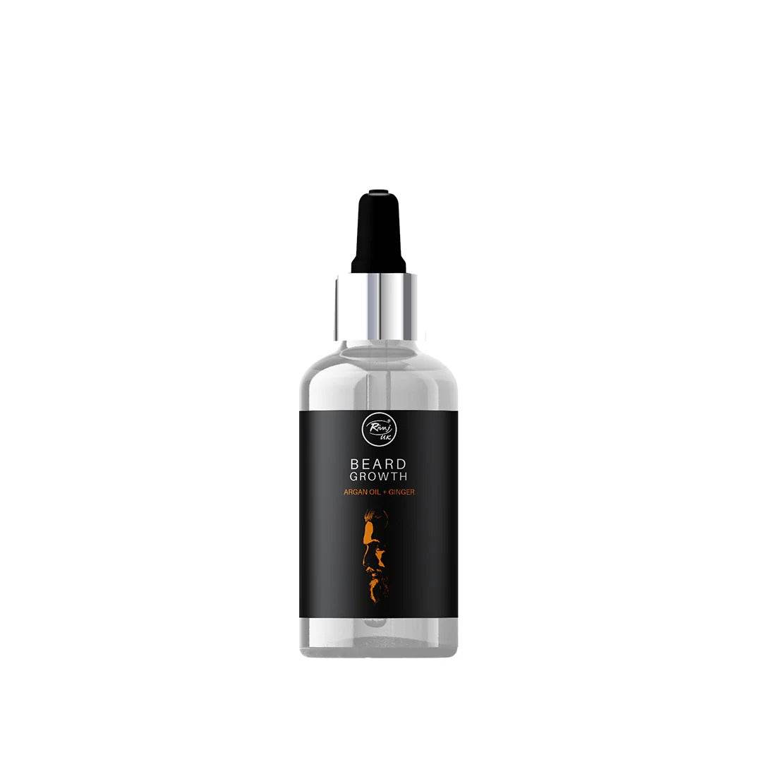 Rivaj Beard Growth Oil 30ml - YehChez.pk