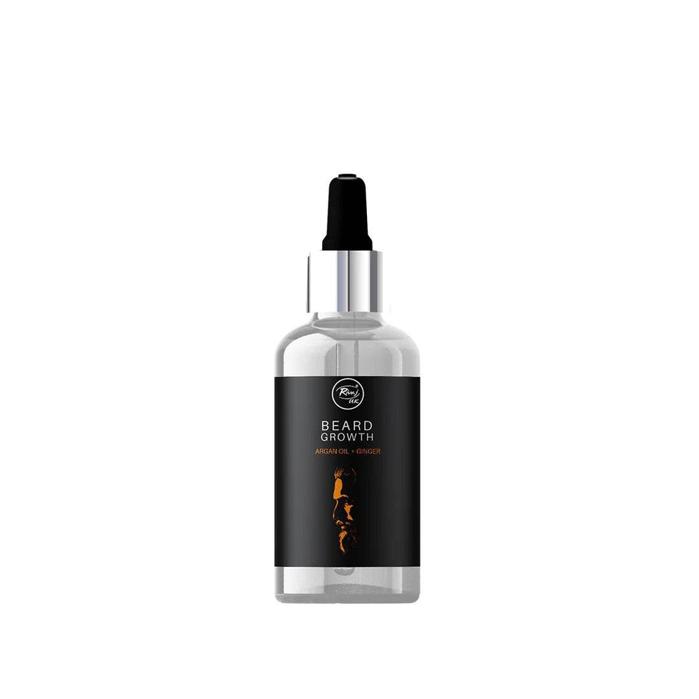 Rivaj Beard Growth Oil 30ml - YehChez.pk