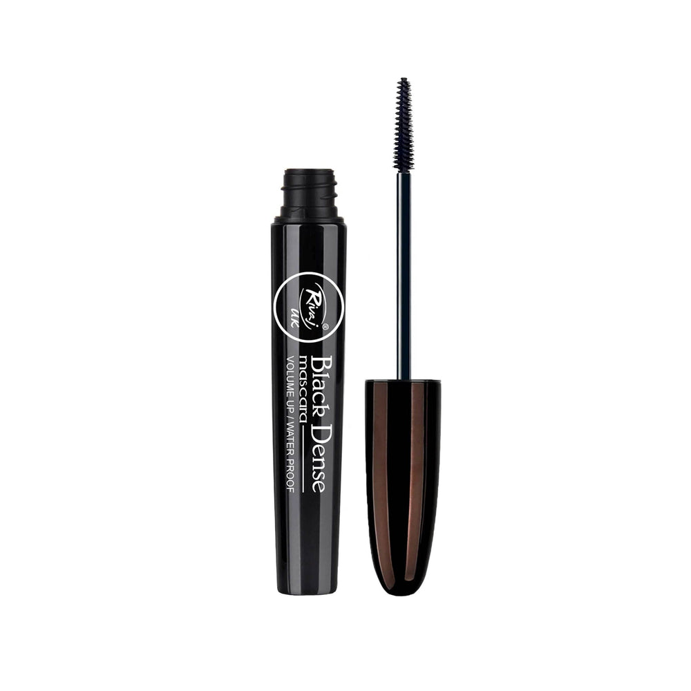 Rivaj Mascara Black Dense - YehChez.pk