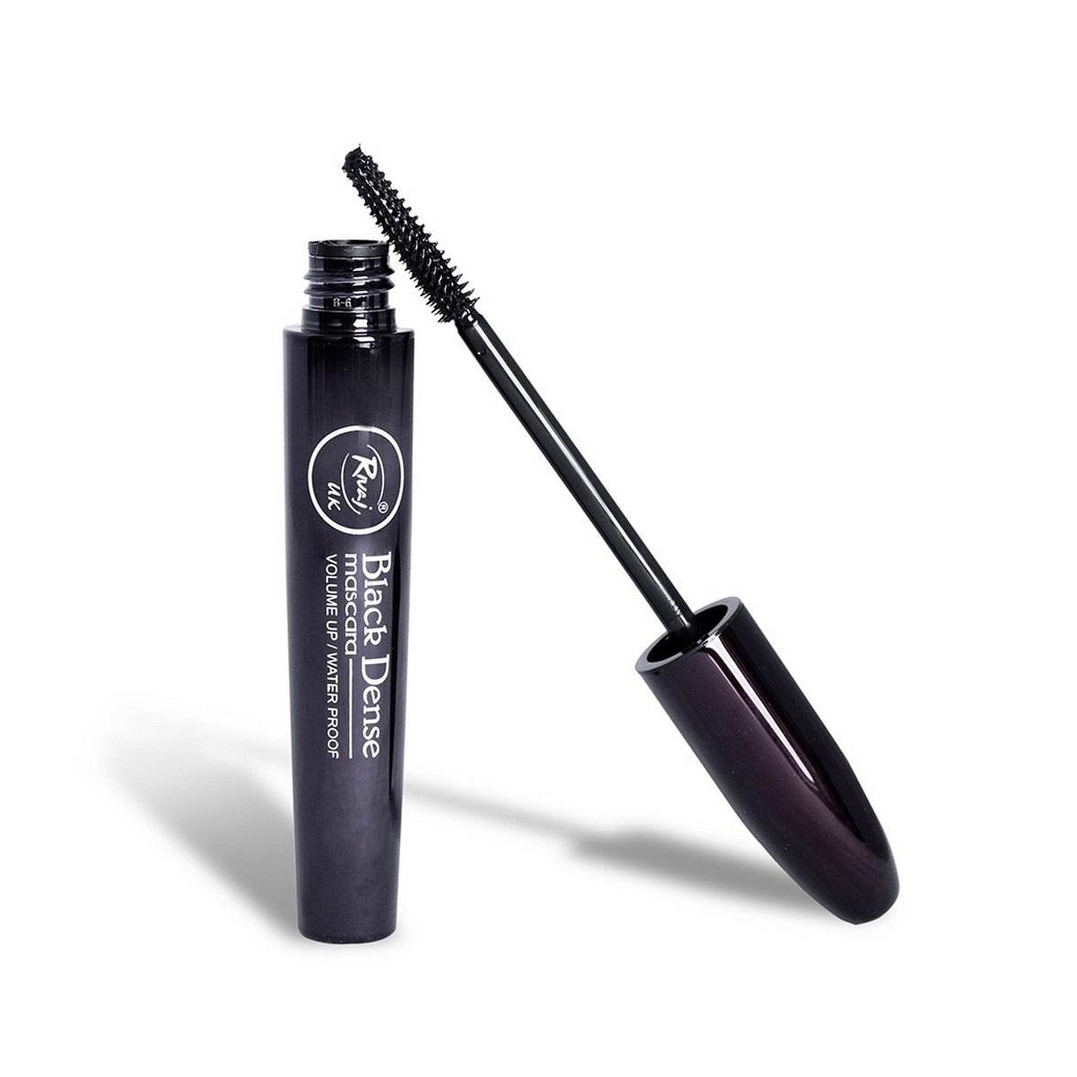 Rivaj Mascara Black Dense - YehChez.pk