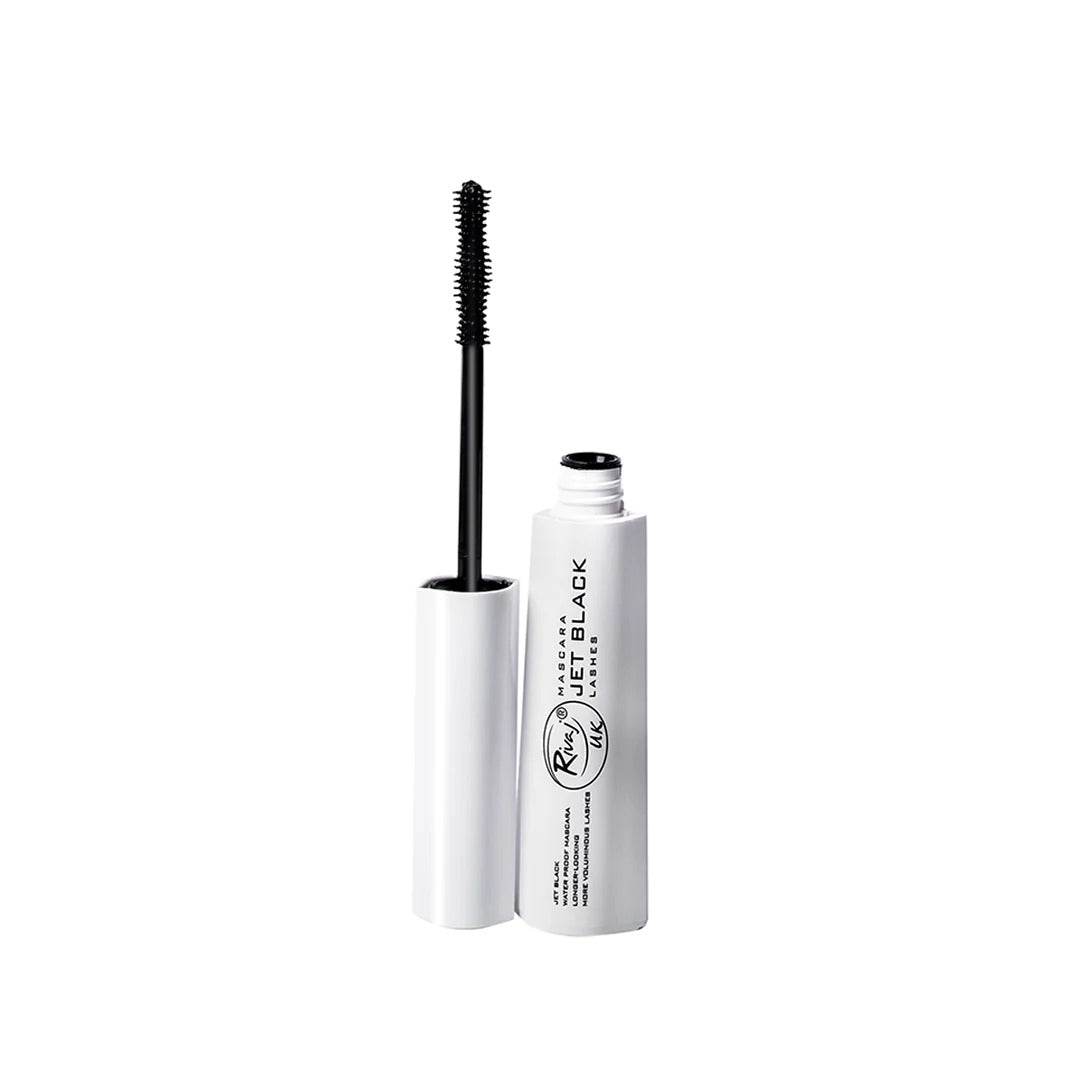 Rivaj Mascara Jet Black - YehChez.pk