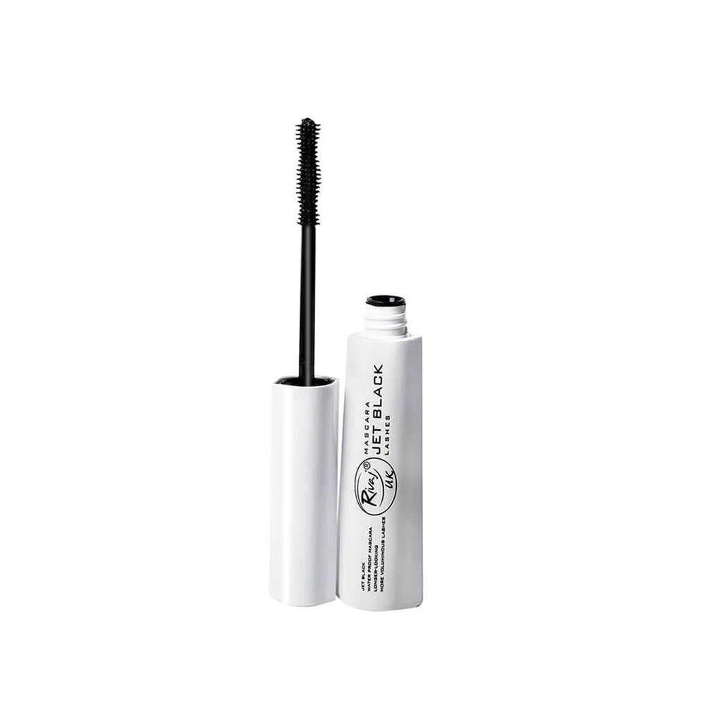 Rivaj Mascara Jet Black - YehChez.pk