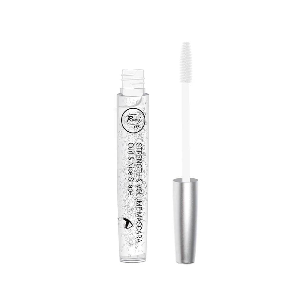 Rivaj Mascara Strength & Volume - YehChez.pk