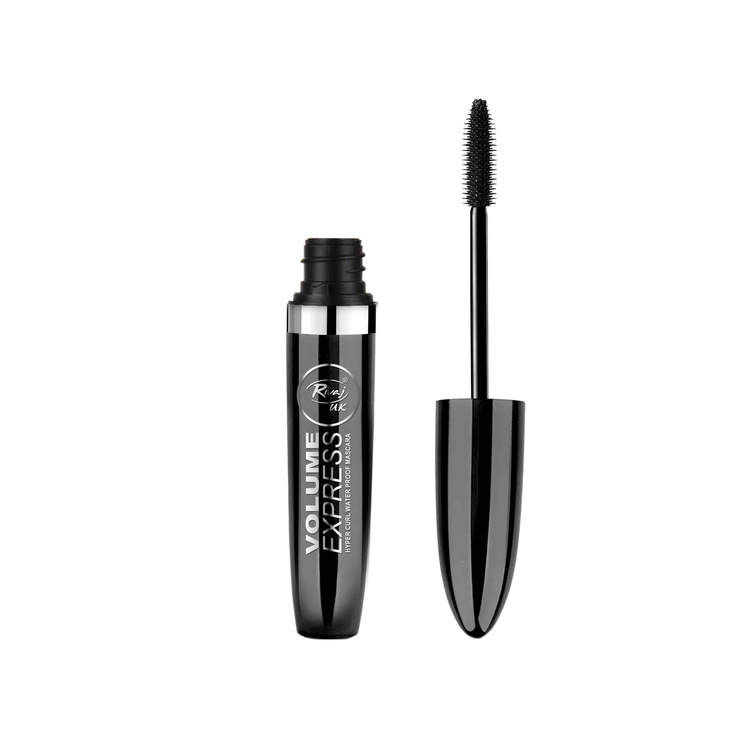 Rivaj Mascara Volume Express - YehChez.pk