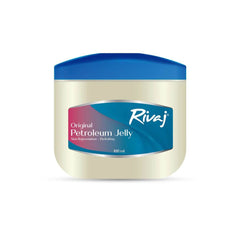 Rivaj Petroleum Jelly Original 100ml - YehChez.pk