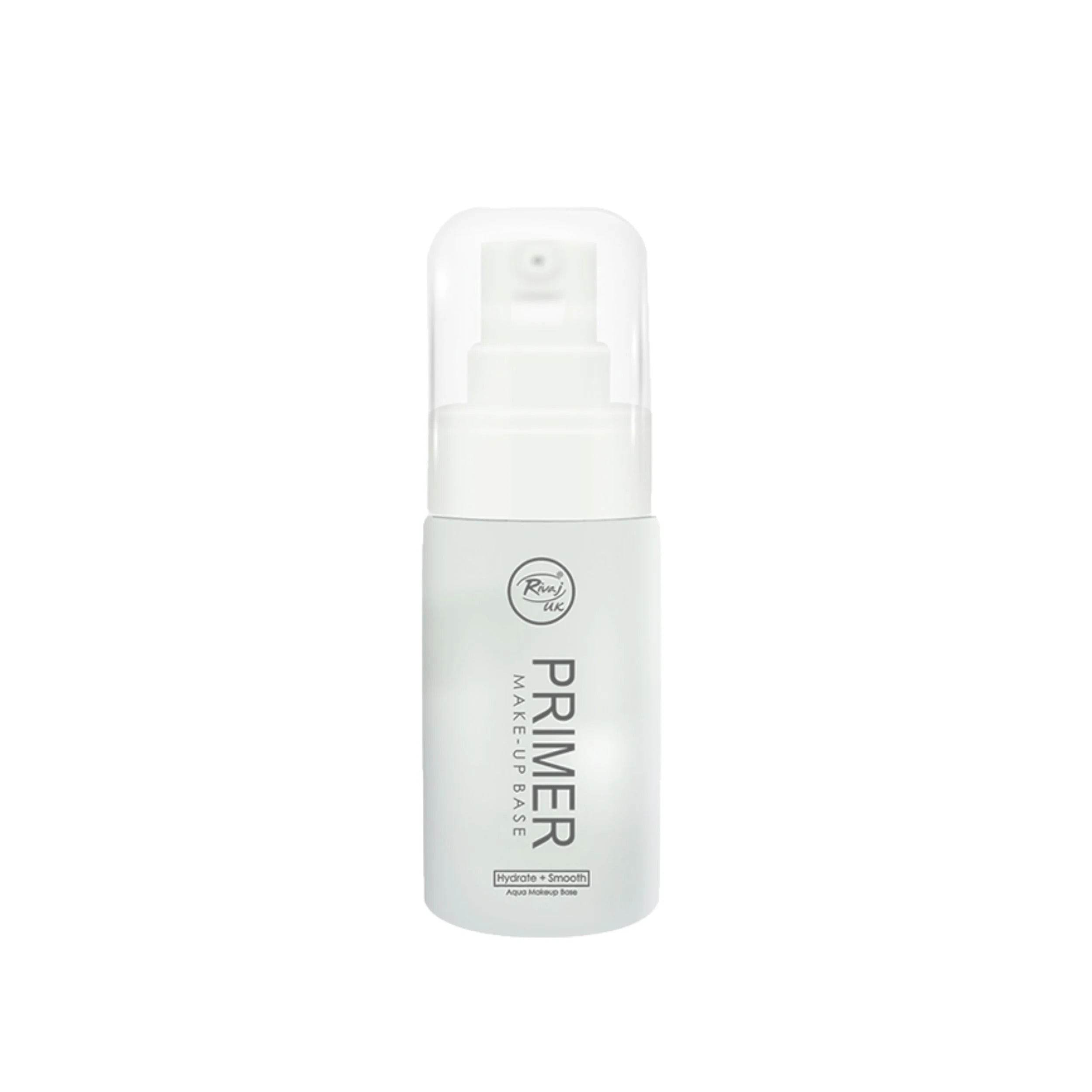 Rivaj Primer Hydrate + Smooth 15ml - YehChez.pk