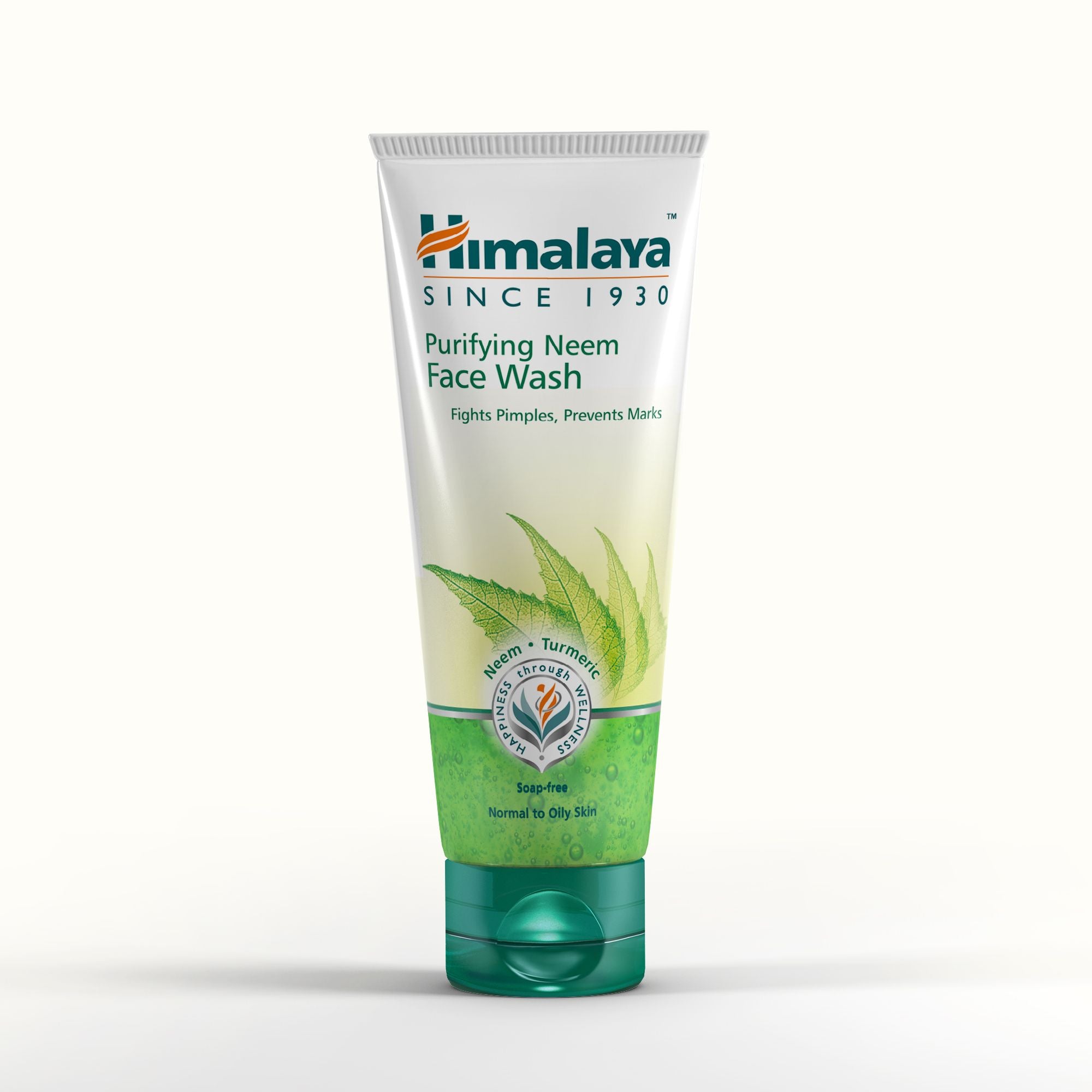 Himalaya Face Wash Neem 100ml