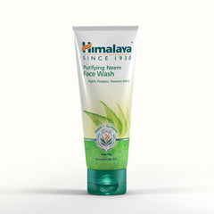 Himalaya Face Wash Neem 100ml