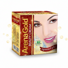 Areena Gold Beauty Cream