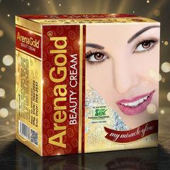 Areena Gold Beauty Cream
