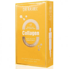 DR RASHEL Collagen Multi Lift Ultra Ampoule Serum 4ml*3pcs Drl-1683 - YehChez.pk