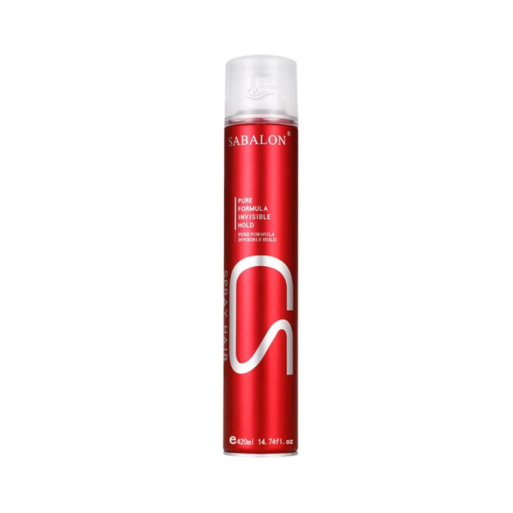 Sabalon Hair Spray Imported 420ml - YehChez.pk