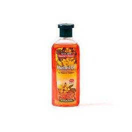 Saeed Ghani Oil Mustard 200Gm - YehChez.pk