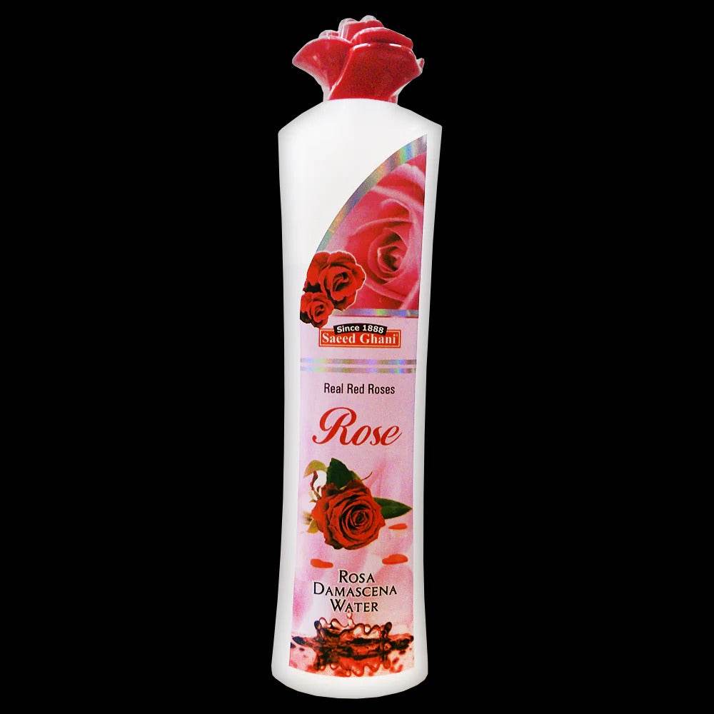 Saeed Ghani Rose Water 700ml - YehChez.pk