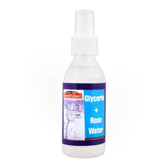 Saeed Ghani Rose Water With Glycerin 120ml - YehChez.pk