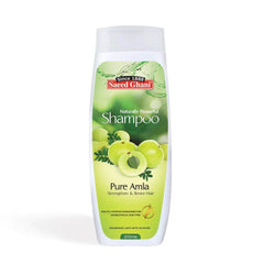 Saeed Ghani Shampoo Pure Amla 200ml - YehChez.pk
