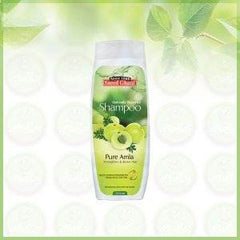 Saeed Ghani Shampoo Pure Amla 200ml - YehChez.pk