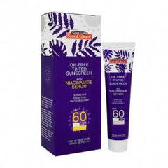 Saeed Ghani Sunscreen SPF60 30ml - YehChez.pk