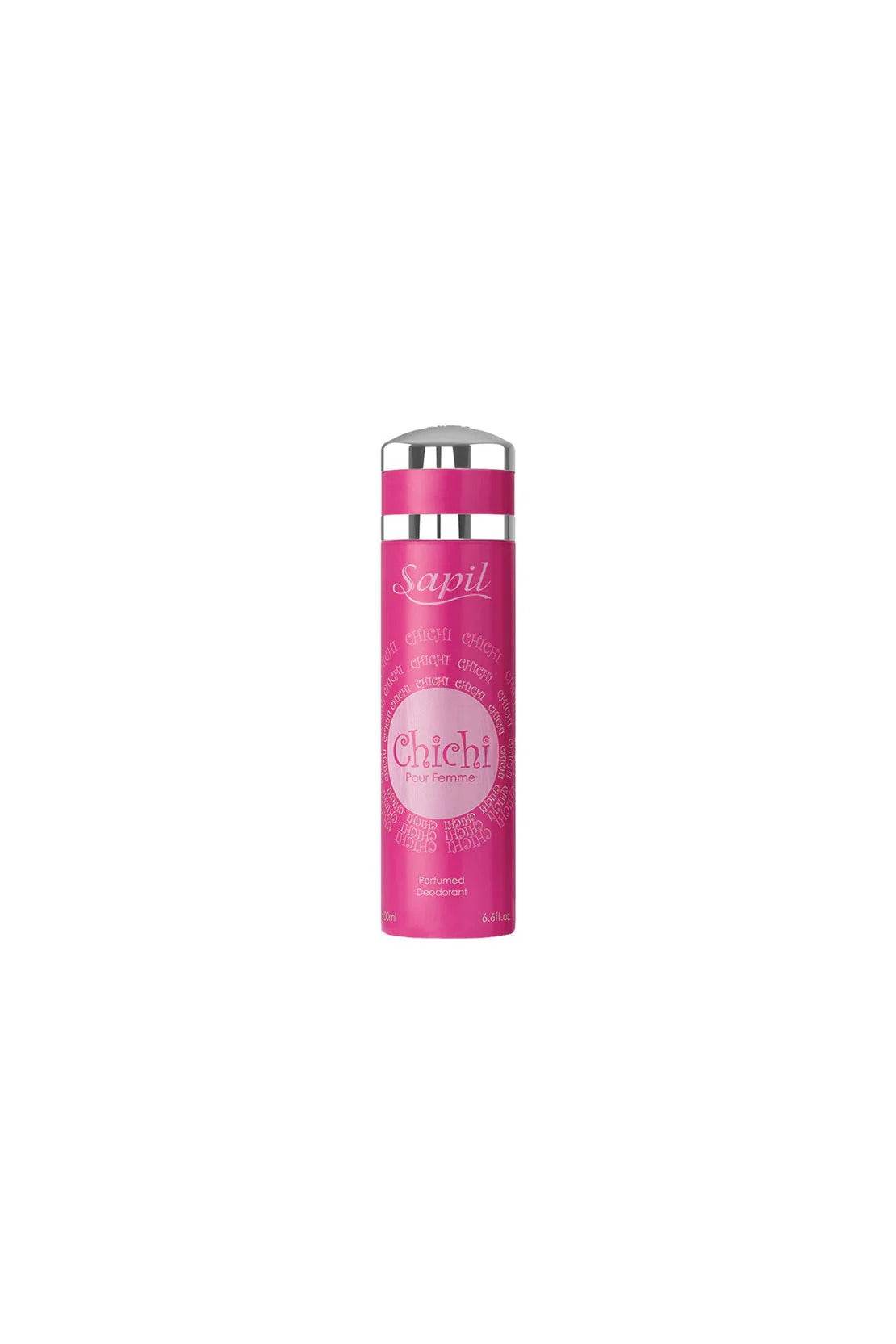 Sapil Body Spray Chichi Femme 200ml - YehChez.pk