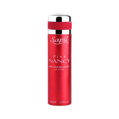Sapil Body Spray Pink Nancy 200ml - YehChez.pk