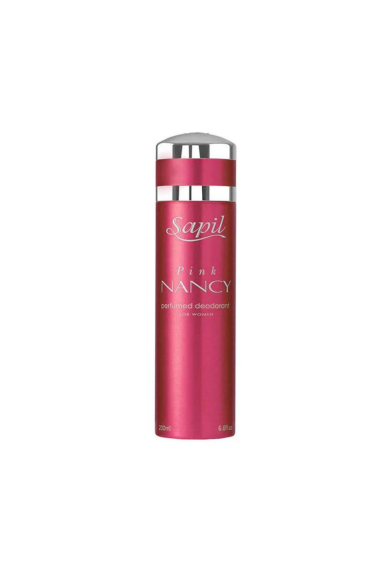 Sapil Body Spray Pink Nancy 200ml - YehChez.pk
