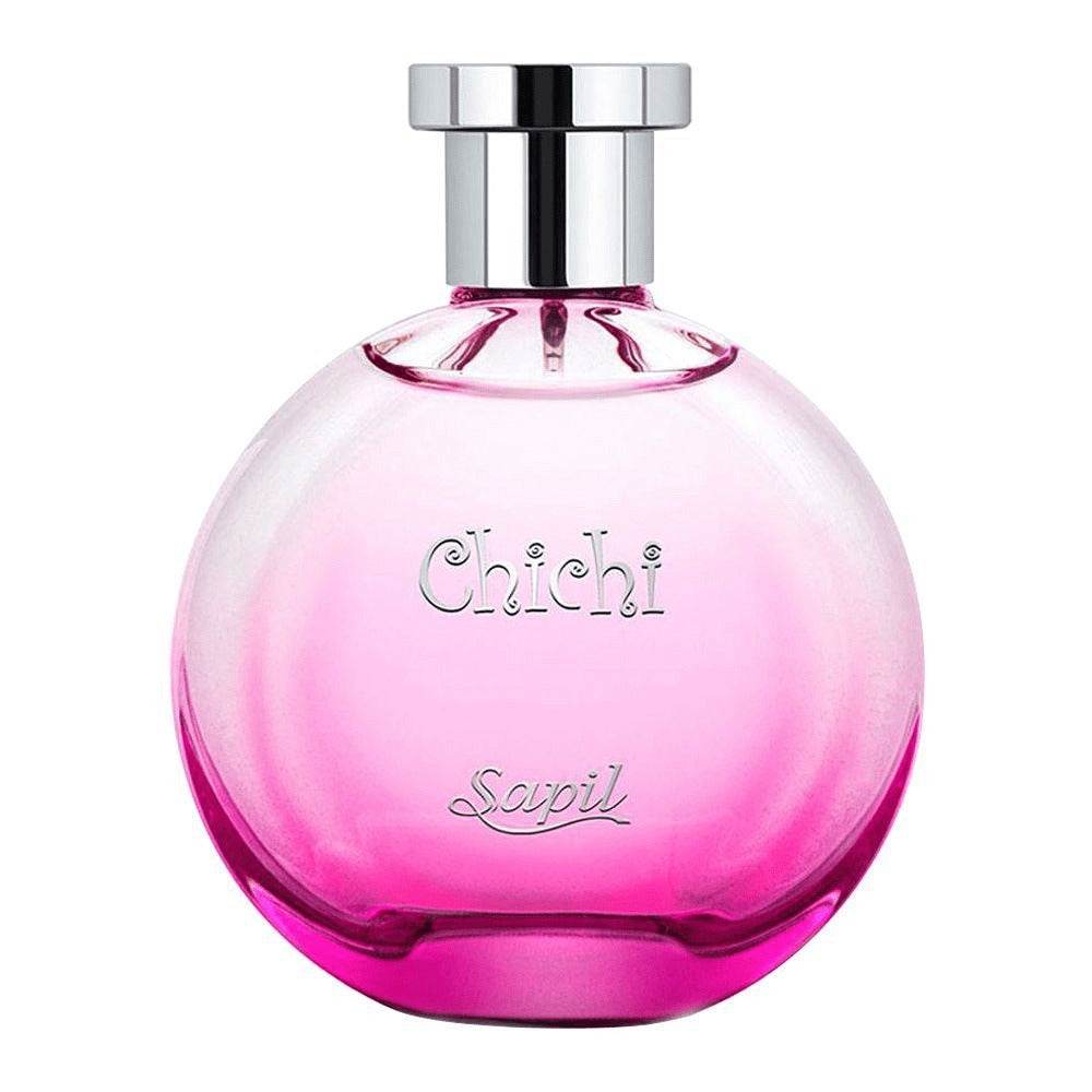 Sapil Perfume Chichi Pour Femme 100ml - YehChez.pk