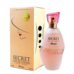 Secret Perfume Rasasi Femme 75ml - YehChez.pk