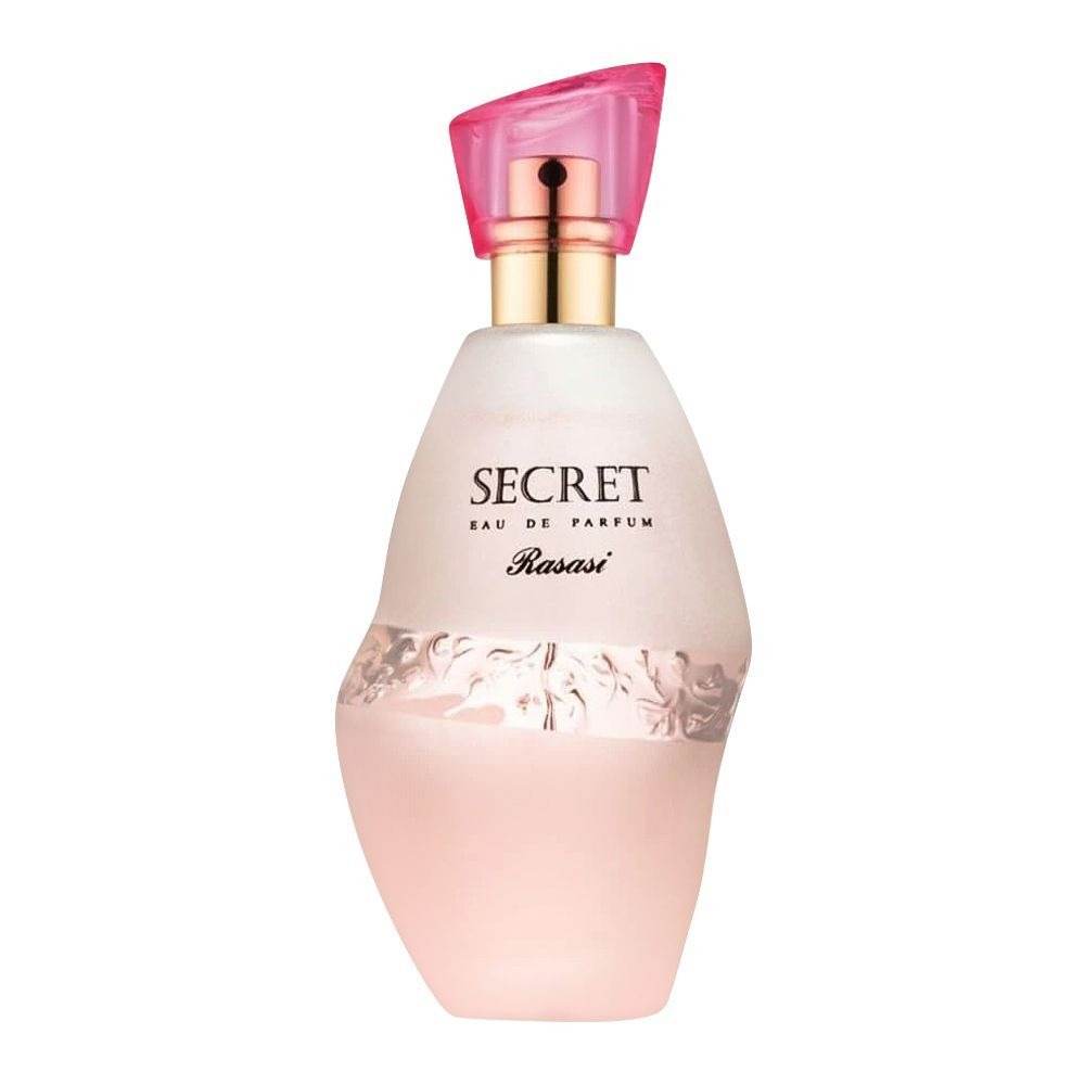 Secret Perfume Rasasi Femme 75ml - YehChez.pk