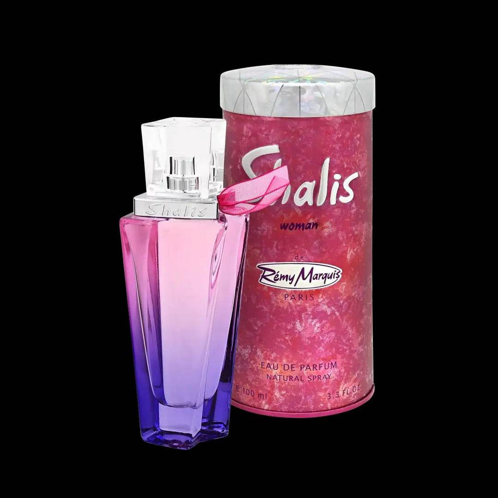 Shalis Perfume Women 100ml - YehChez.pk