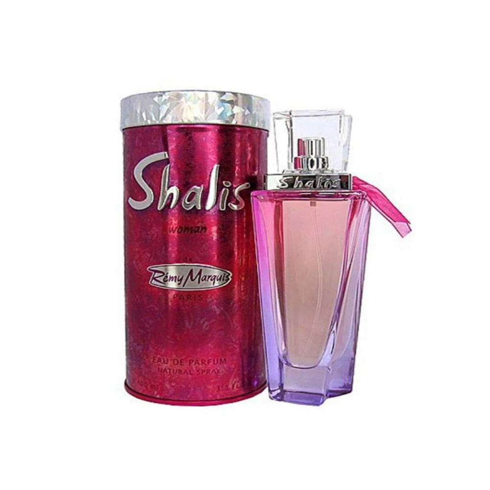 Shalis Perfume Women 100ml - YehChez.pk