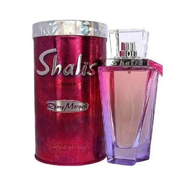 Remy Marquis Shalis Perfume For Women - Eau de Parfum ? 50ml - YehChez.pk