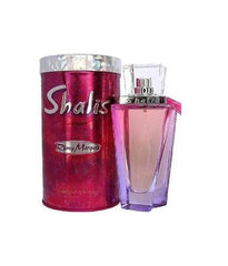 Remy Marquis Shalis Perfume For Women - Eau de Parfum ? 50ml - YehChez.pk