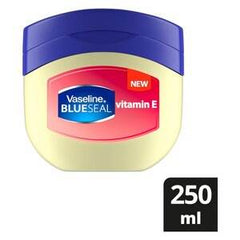Vaseline Petroleum Jelly 250ml Vitamin E - YehChez.pk