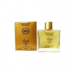 Smart Collecion 1 Million Perfume 100ml - YehChez.pk