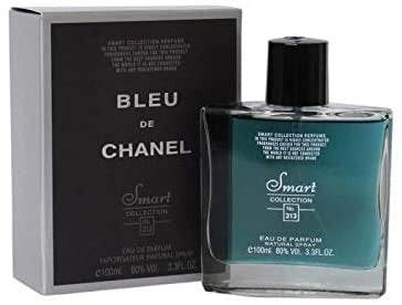 Smart Collection Bleu De Chanel 313 100ml - YehChez.pk