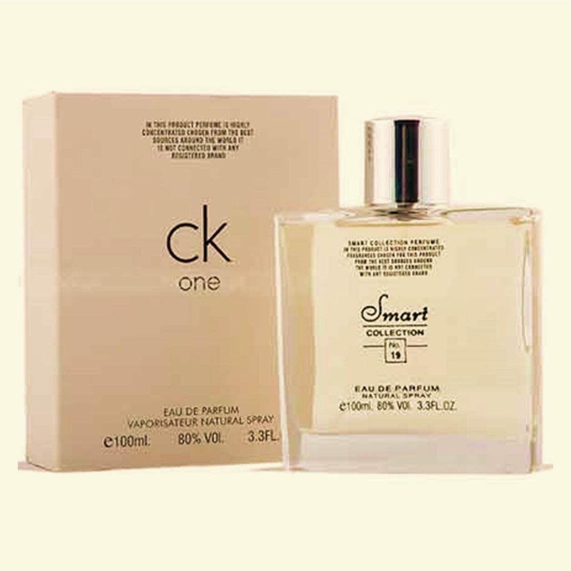 Smart Collection CK One 100ml - YehChez.pk