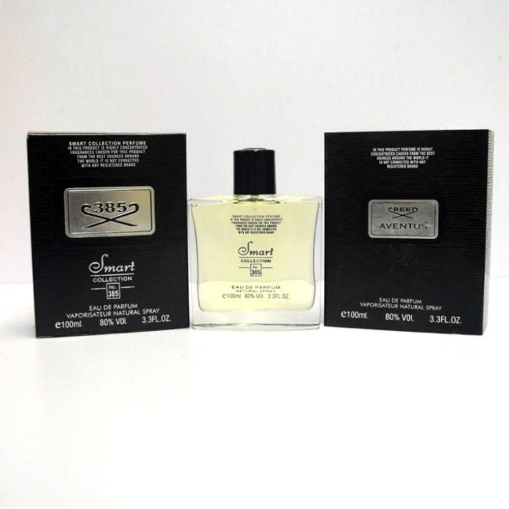 Smart Collection Creed Aventus 385 100ml - YehChez.pk