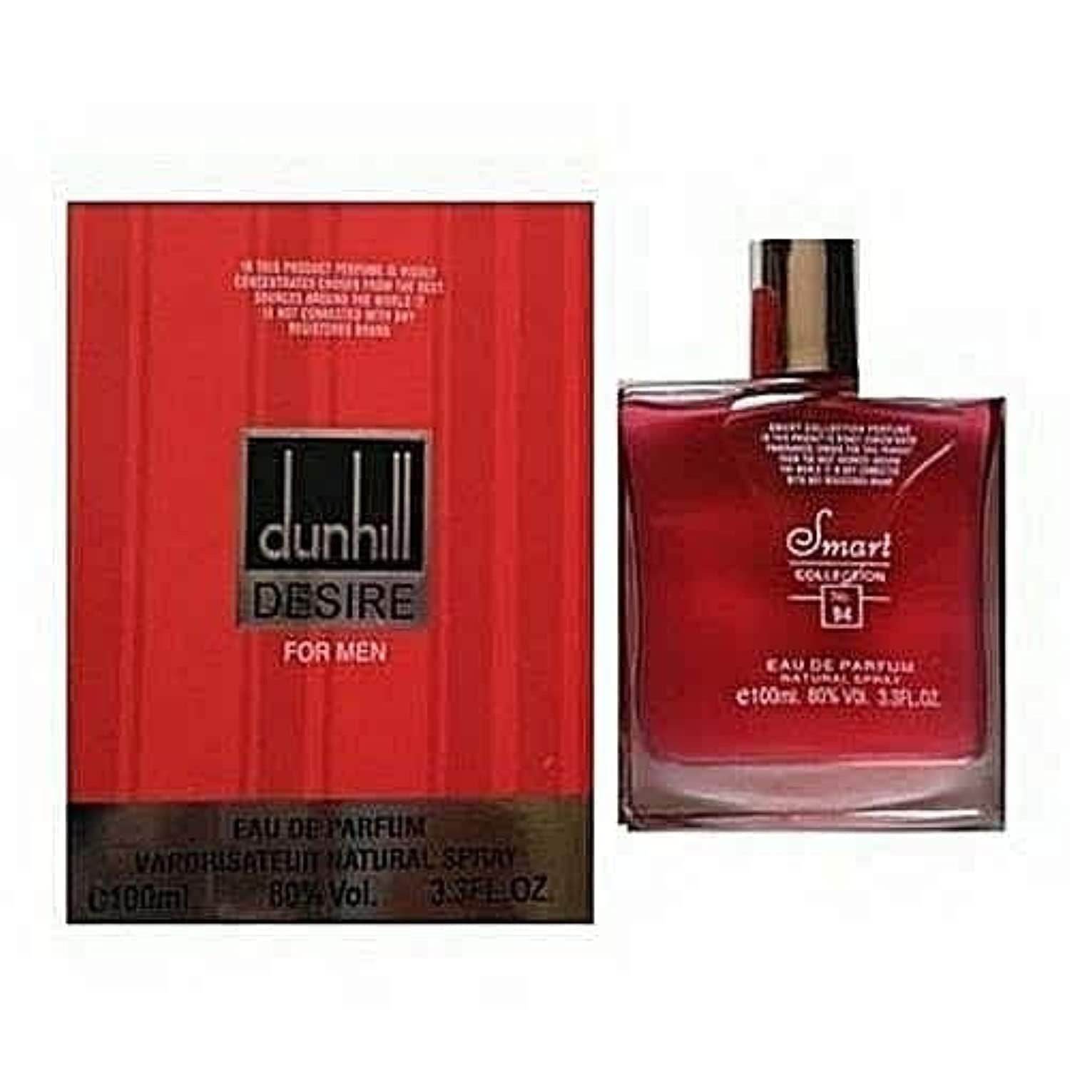 Smart Collection Dunhil Desire 94 For Men 100ml