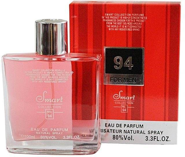 Smart Collection Dunhil Desire 94 For Men 100ml