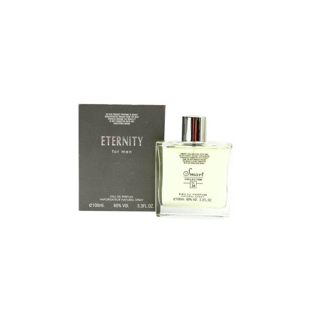 Smart Collection Eternity 34 100ml - YehChez.pk
